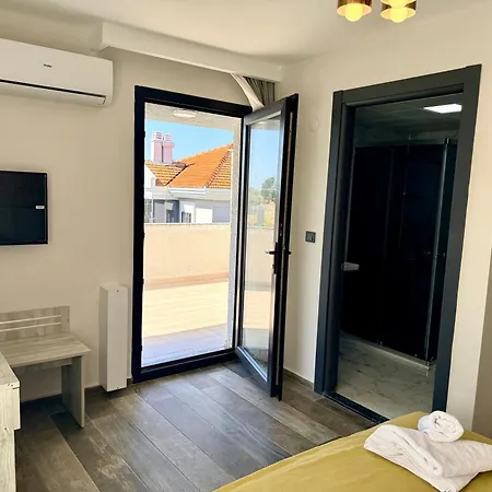 Talles Comfort * Çeşme