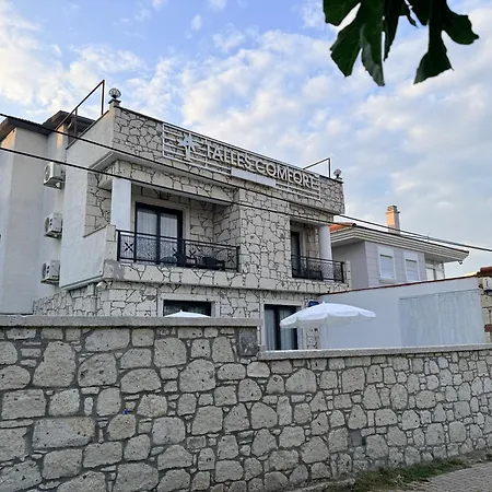 Talles Comfort Hotel