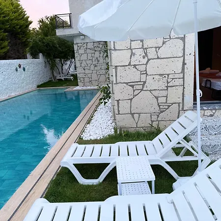 Talles Comfort * Çeşme