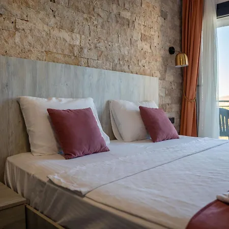 Talles Comfort Çeşme