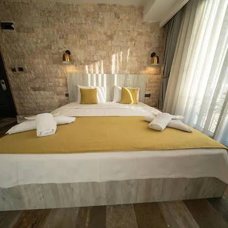 Talles Comfort * Çeşme