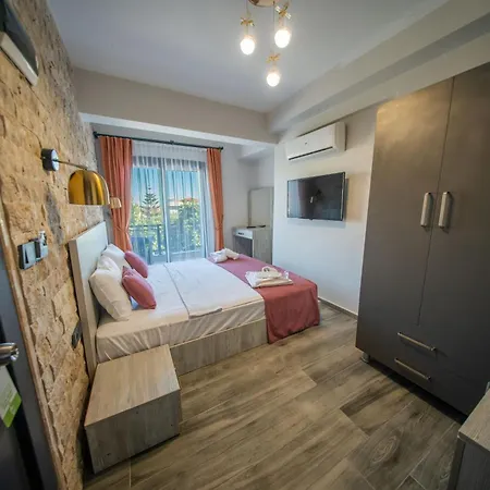 Hotel Talles Comfort *