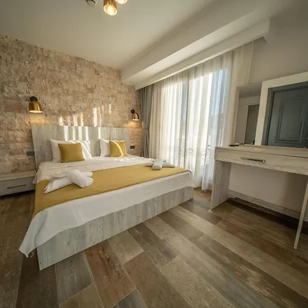 Hotel Talles Comfort Çeşme