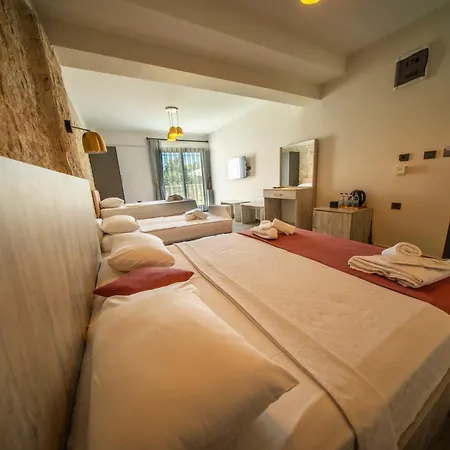 Talles Comfort Çeşme