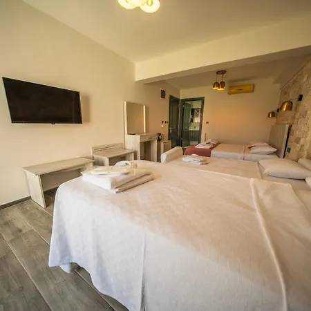 Hotel Talles Comfort *
