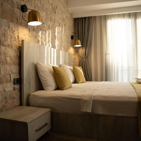 Talles Comfort Cesme