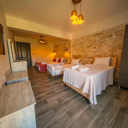 Hotel Talles Comfort Çeşme