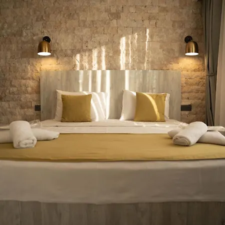 Talles Comfort Ξενοδοχείο Çeşme