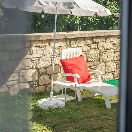 Hotel Talles Comfort Çeşme