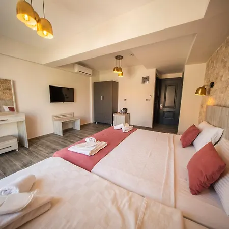 Talles Comfort Çeşme