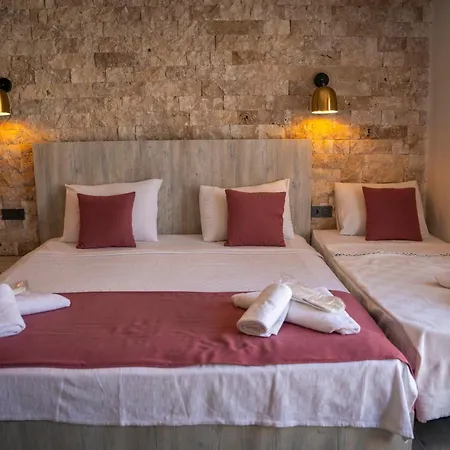 Hotel Talles Comfort *