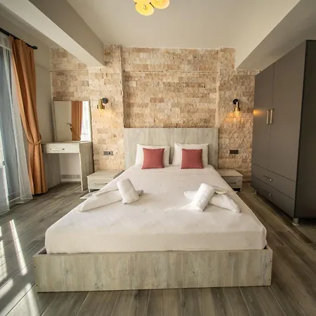 Ξενοδοχείο Talles Comfort Çeşme