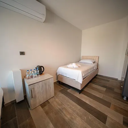 Hotel Talles Comfort Çeşme