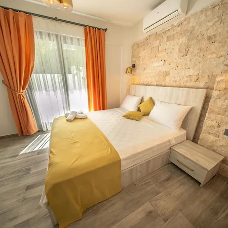 Talles Comfort Hotel