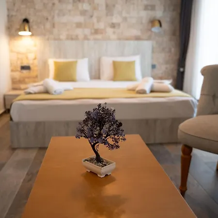 Hotel Talles Comfort Çeşme