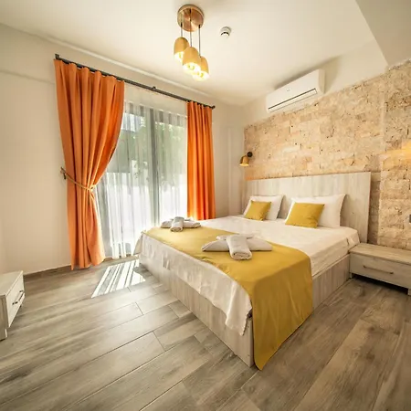 Hotel Talles Comfort Çeşme