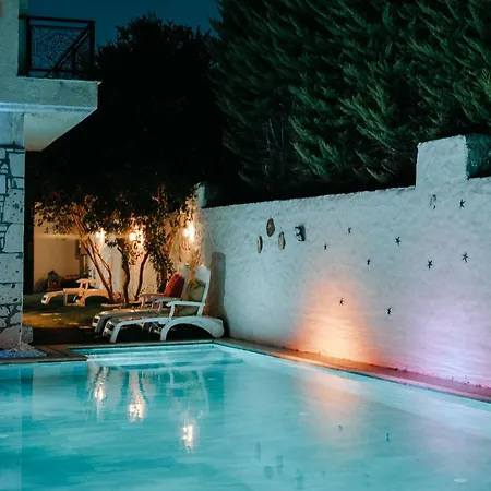 Hotel Talles Comfort *