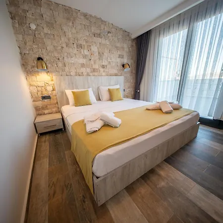 Talles Comfort Ξενοδοχείο Çeşme