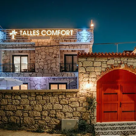 Ξενοδοχείο Talles Comfort *