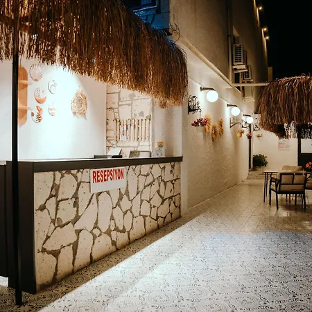 Talles Comfort Çeşme